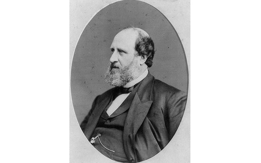 William Magear "Boss" Tweed became a political powerhouse in 19th-century New York. How he did it led to his downfall. 