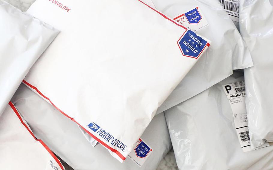 The U.S. Postal Service has shared information from thousands of Americans’ letters and packages with law enforcement every year for the past decade, conveying the names, addresses and other details from the outside of boxes and envelopes without requiring a court order.