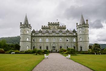 Inveraray Castle