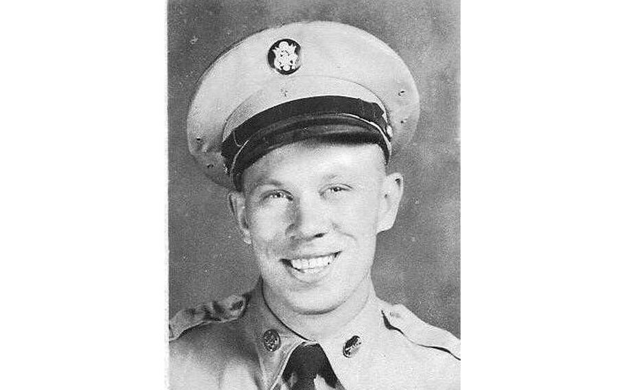 Army Cpl. Leslie Franklin Greer is one of 7,491 still unaccounted for in the Korean War. Greer served in the U.S. Army. He is known to have gone missing the night of Aug. 31/Sept. 1, 1950, in the Nakdong River area of South Korea. 