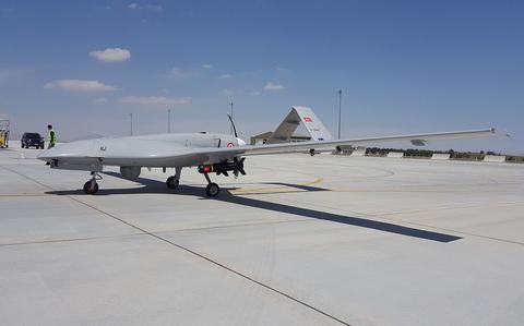 How Ethiopia used a Turkish drone in a strike that killed nearly 60 ...