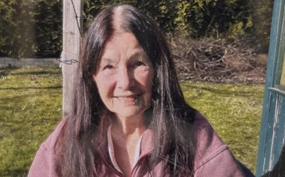 Police are seeking information on the whereabouts of an 84-year-old woman who has been missing from a retirement home in Kindsbach since Oct. 12, 2024. 