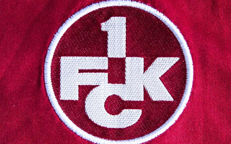 Kaiserslautern lost to Berlin 4-3 Saturday night at Fritz Walter stadium.