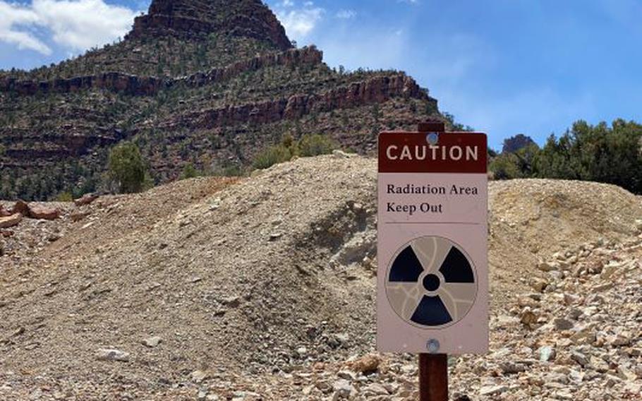 Across the U.S. and allied countries, owners of left-for-dead uranium mines are restarting operations to capitalize on rising demand for the nuclear fuel.