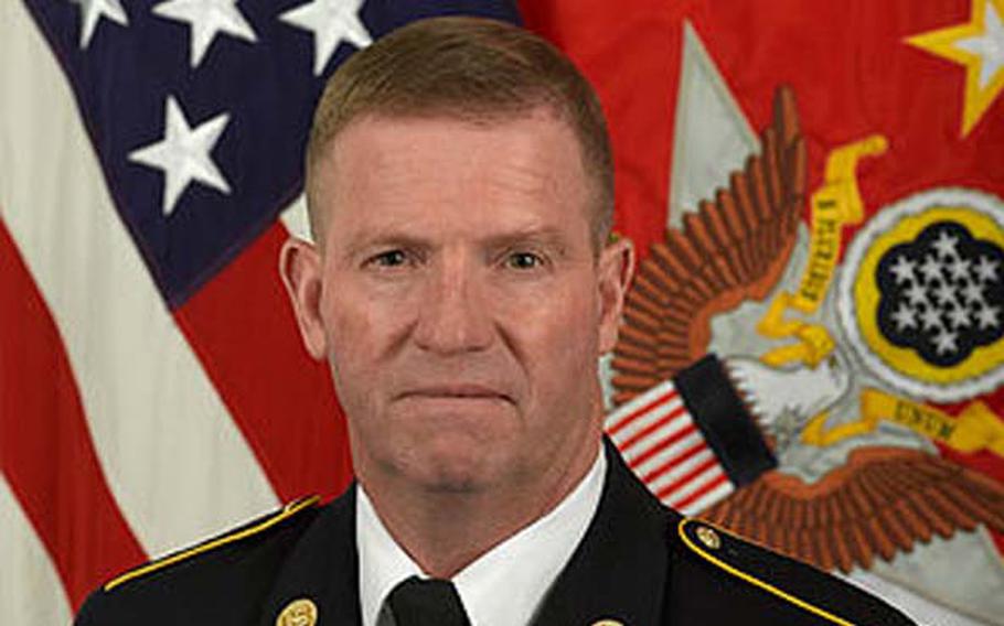 Preston, 64, retired in 2011 after 36 years in the service. He was the longest-serving Army senior enlisted adviser, spending seven years as the top noncommissioned officer and an adviser to two Army chiefs of staff in Gen. Peter Schoomaker and Gen. George Casey Jr.