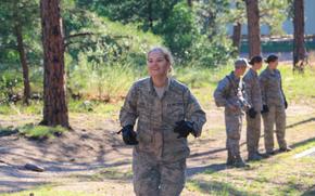 Say NO to bullying > Fairchild Air Force Base > Article Display