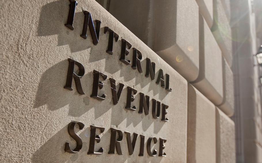 Internal Revenue Service agents will no longer make unannounced visits to taxpayers’ homes, the agency said Monday, in a policy shift meant to protect employees’ safety due to the fear of potentially irate taxpayers answering the door.