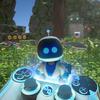 Astro Bot captures what is for many a long-forgotten sense of play, and wonderfully uses the haptic controller to bring players into the world.