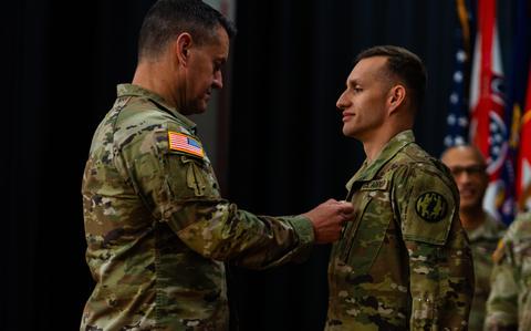 Army suspends temporary promotions, adjusts NCO promotion requirements ...