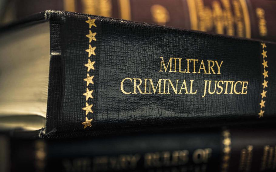 Latest challenge of US military s acceptance of split jury verdicts