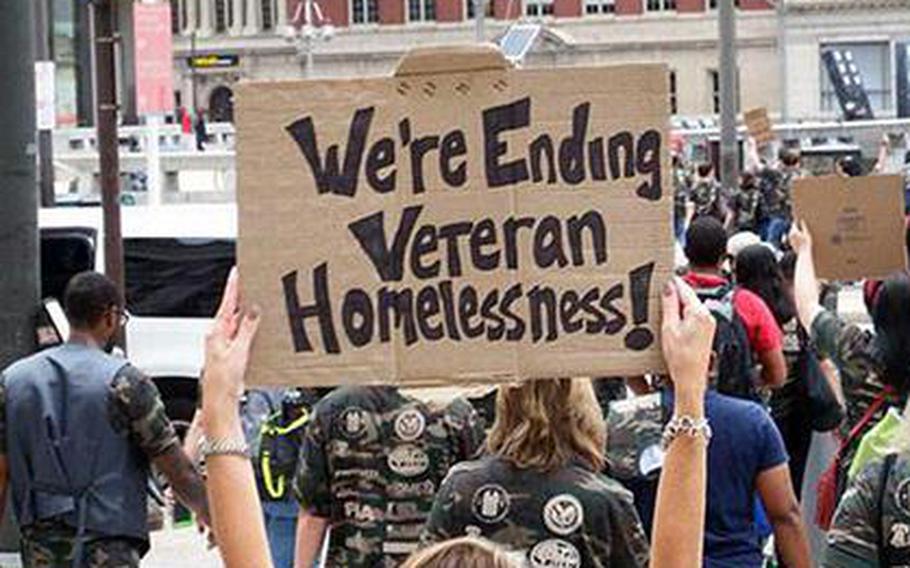 A federal judge ruled on Sept. 6, 2024, that the Department of Veterans Affairs must establish hundreds of additional shelter beds within 18 months and build another 1,800 units of subsidized apartments by 2030 at a west Los Angeles campus for disabled homeless veterans. 