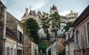 SHAPE Trips and Tours plans a tour March 15 of Pierrefonds castle and Amiens in France.