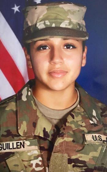 Vanessa Guillen, the 20-year-old Army specialist whose murder after a sexual harassment report led to significant military reforms. Sexual assaults in the military are vastly underreported, according to a new Brown University study, which put the number at two to four times higher than official estimates.