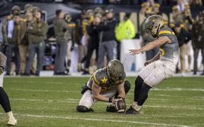 Army Tops Navy in Overtime - ESPN 98.1 FM - 850 AM WRUF