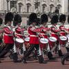 Trooping the Colour and the King’s Birthday Parade are set to take place June 15 in London’s Trafalgar Square.