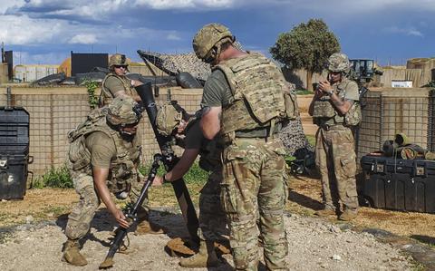 Soldiers reveal in depth how 2019 attack on Somali airfield was ...