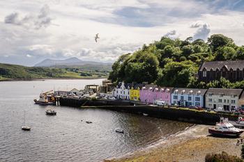 Portree