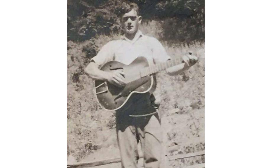 U.S. Army Pvt. 1st Class Mose E. Vance, 21, of Bradshaw, W.Va., killed during World War II, was accounted for Jan. 5, 2024.