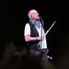 Ian Anderson of Jethro Tull performs during a concert in Sachsen, Germany, on July 16, 2023. Jethro Tull has concert dates scheduled for May 3 in Munich and July 6 in Rottendorf.