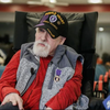 On Monday, U.S Marine Veteran James Ohlheiser received his Purple Heart Medal. The presentation came 56 years after a bullet struck him while on tour in Vietnam. The medal was left off his discharge paperwork, causing the oversight. His paperwork was revised this year with the help of the Norman Veterans Home and Senator James Lankford’s office.