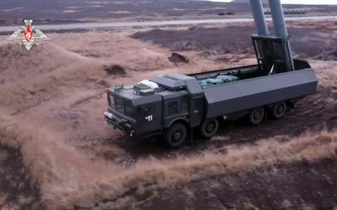 Russia Deploys Bastion Anti-ship Missile System To Another Island Near ...