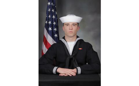 Navy confirms death of sailor who went overboard in Baltic Sea | Stars ...