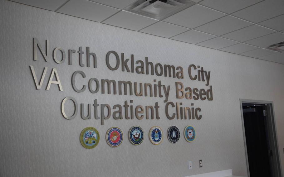 The Oklahoma City Veterans Affairs Heath Care System is notifying veterans the North Oklahoma City VA Community Based Outpatient Clinic will be closed 3-6 months due to water damage from a broken water riser valve.