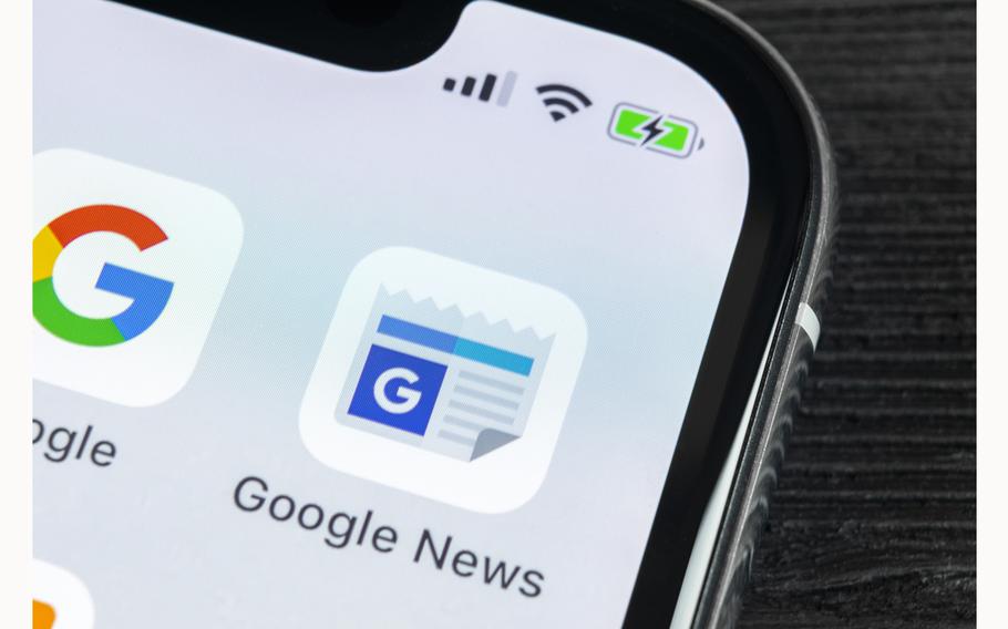 A California bill that aims to ease newspapers’ internet-age woes by making Big Tech companies like Google and Facebook pay for the online articles their users access through their platforms advanced out of its first committee hearing on April 25, 2023. 