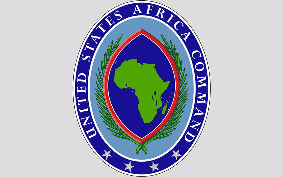 A U.S. airstrike killed three Islamic State group fighters in Somalia on May 31, 2024, U.S. Africa Command said in a statement released June 1.