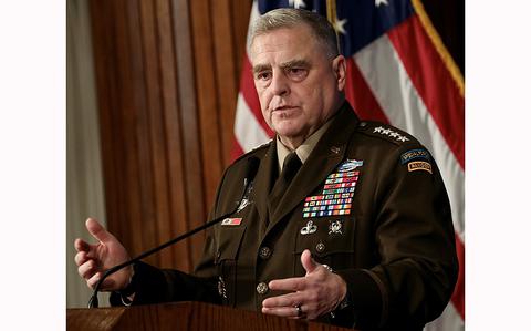 US military should speed up efforts to modernize its forces, top ...