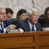 Mississippi Senator Roger Wicker speaks at a U.S. Senate Committee on Armed Services hearing in Washington, D.C., Sept. 12, 2024. (DoD photo by U.S. Air Force Senior Airman Madelyn Keech)