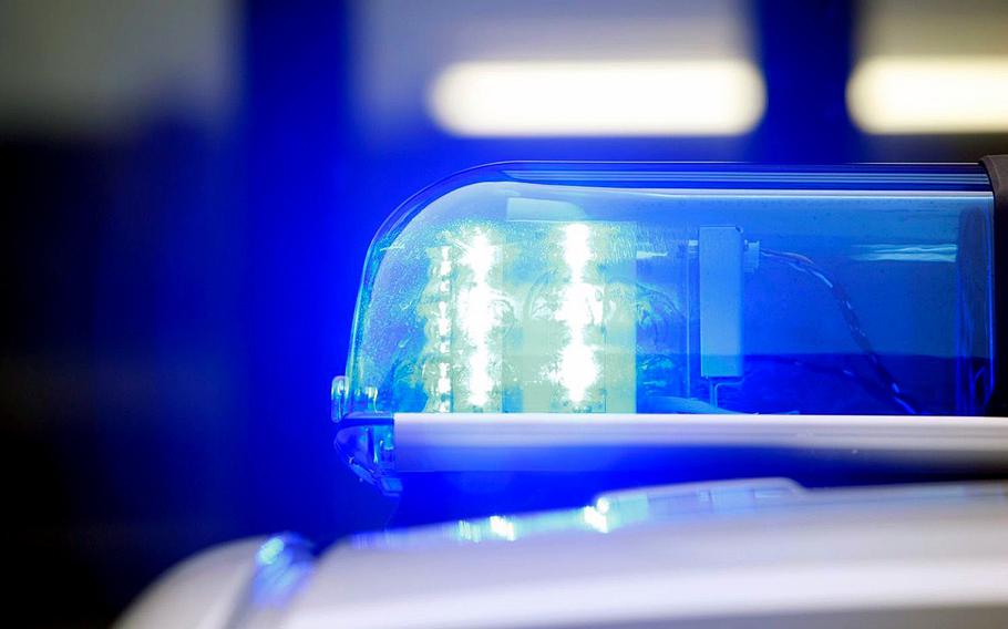 Police are investigating the deaths of an 80-year-old man and a 20-year-old woman in Kaiserslautern. Both cases were announced Monday.