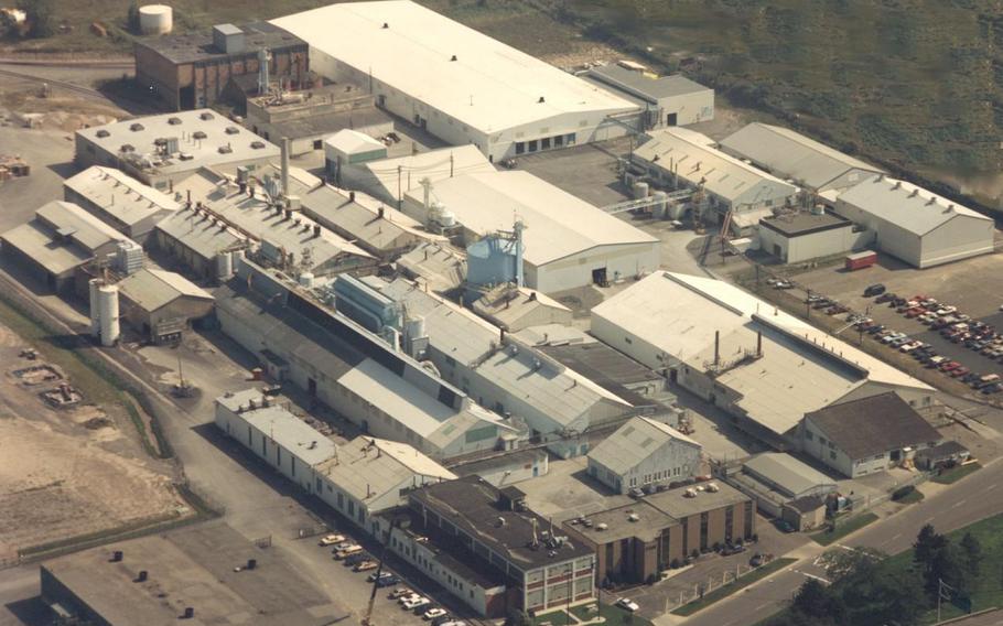 Federal agents are investigating TAM Ceramics, a 117-year-old Niagara County, N.Y., company that has received government grants and tax breaks to make chemical powders used in a wide range of industries. The company has had past contracts with the U.S. military, the North Atlantic Treaty Organization and several European governments, according to its website.