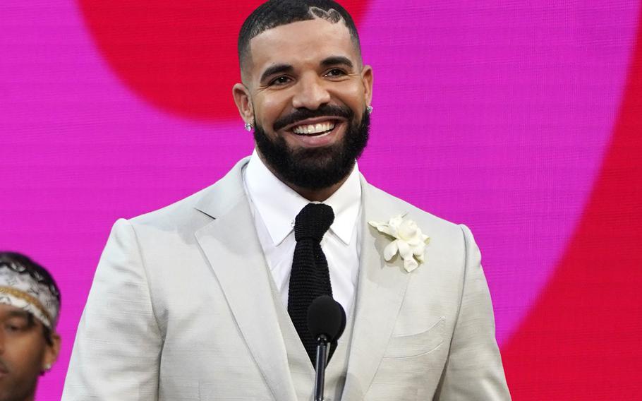 Drake’s “Slime You Out,” featuring SZA, topped the Hot 100, an unsurprising result from such a high-powered collaboration.