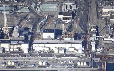 Japan’s Top Court: Fukushima Nuclear-accident ‘could Not Have Been 