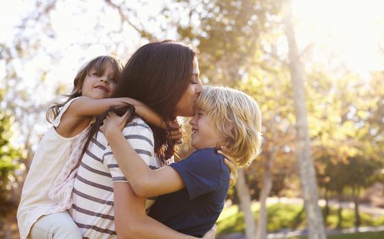 Gender, birth order and a child’s temperament can shape whether a child is favored by their parents.