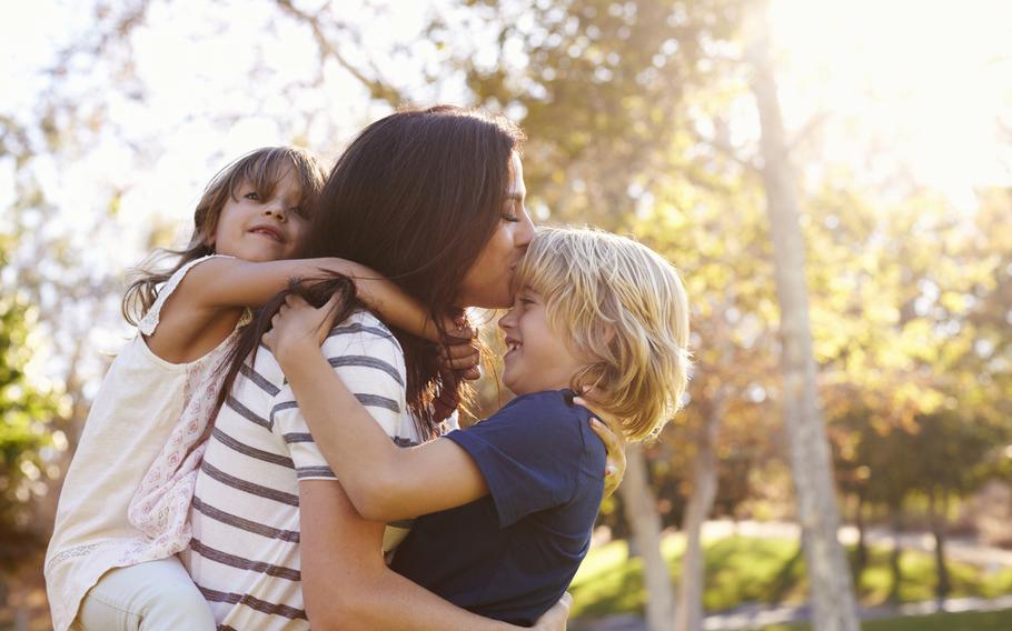 Gender, birth order and a child’s temperament can shape whether a child is favored by their parents.