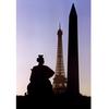 HED: Sous le ciel de Paris, 1998

Paris, France, Nov. 1998: A statue at the Tuileries, the Eifel tower and the obelisk on the Place de la Concorde are silhouetted in a Paris purple sky.

Traveling to Paris over the holidays? Check out Stars and Stripes Europe's article on what's happening in the City of Lights this winter.
https://europe.stripes.com/travel/winter-in-paris,-itinerary,-market,-christmas,-food.html

Looking for ideas for other winter getaways near you? Be sure to check out Stars and Stripes' community sites!https://www.stripes.com/communities/

META TAGS: Travel; weekend getaway; holiday travel; Paris: France; 