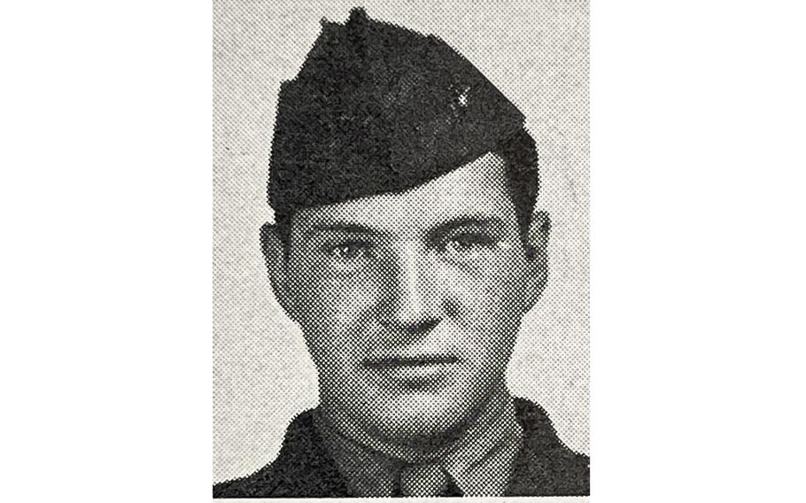 Pvt. George Coe Browning of New Jersey is finally coming home. Nearly 80 years after the Marine went missing in action missing during the bloody invasion of Iwo Jima, Coe will be laid to rest Monday, Aug. 19, 2024, in Englewood’s Brookside Cemetery alongside his mother.