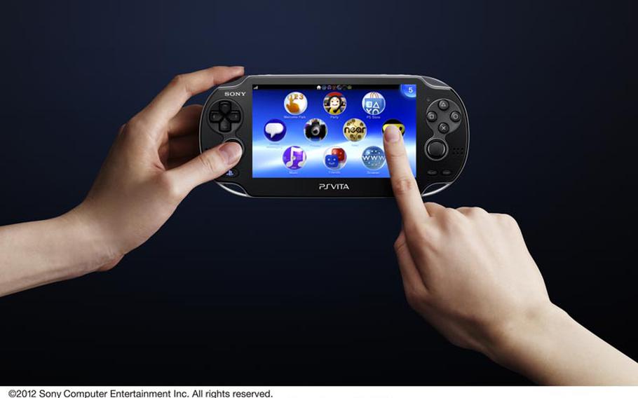 The PlayStation Vita packs a lot of fun into a small package. Great graphics and multiple methods of controlling the action make it the new king of handheld devices.