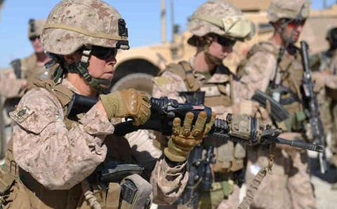 Marines' women in combat study 'flawed,' researchers say | Stars and ...