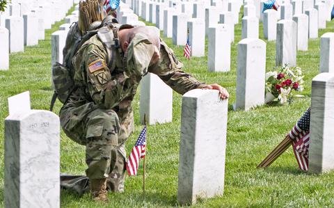 Where did Memorial Day start? Here’s a look at the origins of the ...