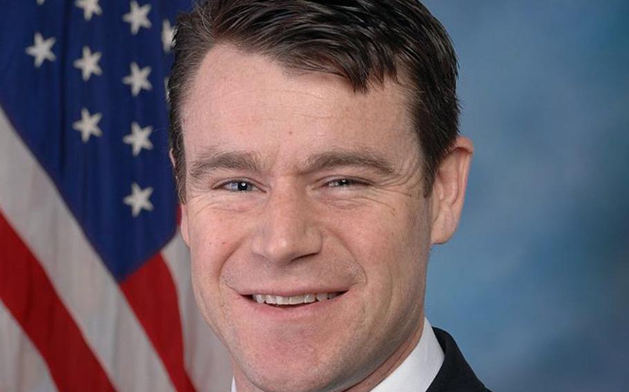 Sen. Todd Young, R-Ind.
