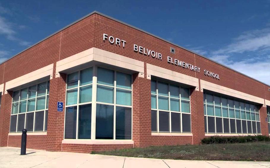 Fort Belvoir Elementary School