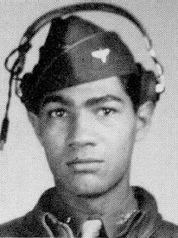 Captain Lawrence E. Dickson, a Tuskegee airman, crashed over Italy in 1944. His remains were recently accounted for, along with some personal items. A ring found at the crash site was returned to his daughter. 