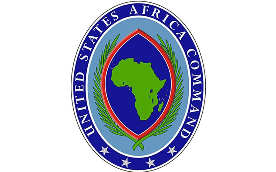 A review of civilian casualties connected to its airstrike campaign in Somalia found two noncombatants were killed during a February 2019 attack, U.S. Africa Command said Monday, April 27, 2020.