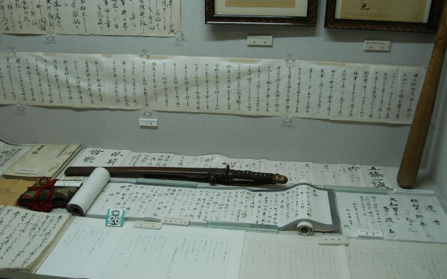 The city of Minamikyushu has submitted 333 original letters and farewell notes left behind by Japan's World War II kamikaze pilots for consideration to the United Nations? Memory of the World Register, which seeks to recognize and preserve culturally important film, art and historical documents.