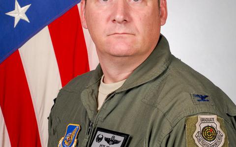 Spangdahlem wing commander relieved of duty | Stars and Stripes