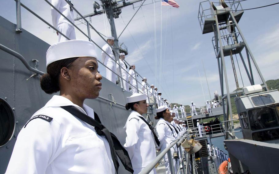 The Navy has responded to criticism about changes to its enlisted ratings system, saying they will allow sailors more flexibility in advancement, duty station choices and civilian-credentialing opportunities.