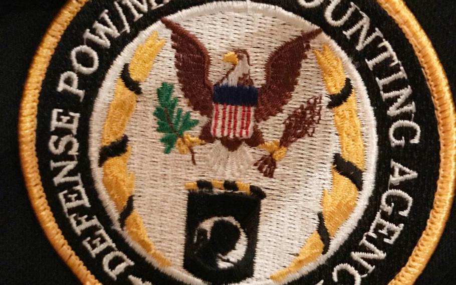 A team from the Defense POW/MIA Accounting Agency has been in Japan looking for inforrmation about servicemembers who were killed or went missing in action in 1945.